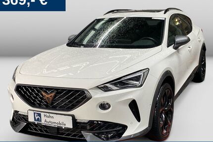 Cupra Formentor 20.612 km 41.740 &euro; Göppingen 73037