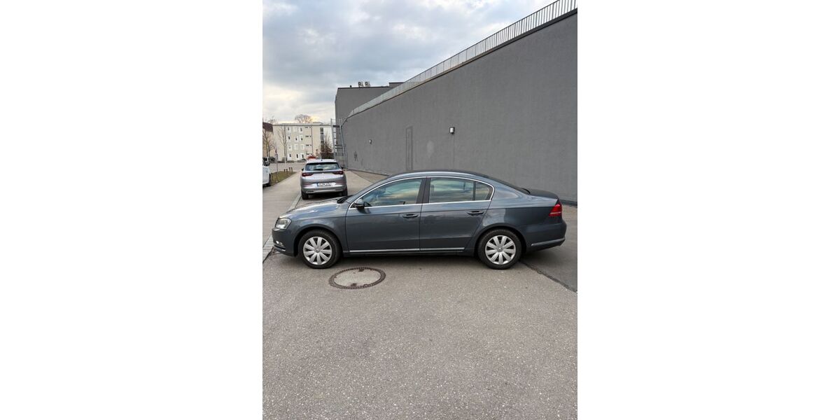 VW Passat 194.000 km 8.000 &euro; Stadtbergen 86391