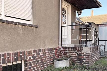 Haus Blankenburg (Harz) - 4 Zimmer, 100 m&sup2;, 159.000&euro; | Angebot:27130439