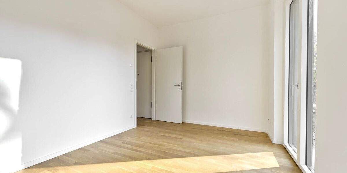 Etagenwohnung Glienicke/Nordbahn Nordbahn - 2 Zimmer, 64 m&sup2;, 369.000&euro; | Angebot:23915798