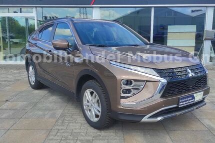 Mitsubishi Eclipse Cross 26.100 km 22.490 &euro; Frankfurt (Oder) 15234