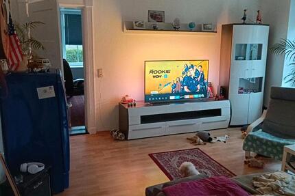 2 Raum Wohnung in Sassnitz 2 zimmer