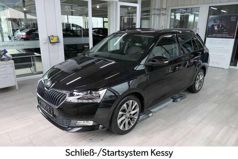 Fabia