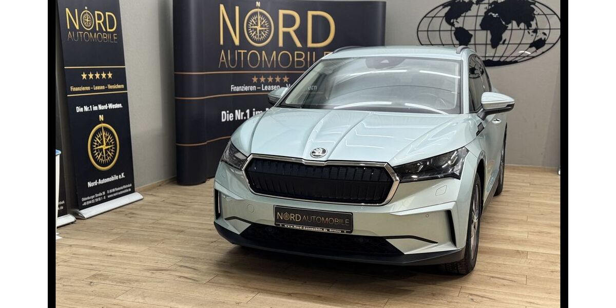 Skoda Enyaq 71.191 km 21.700 &euro; Rastede/ Wahnbek 26180