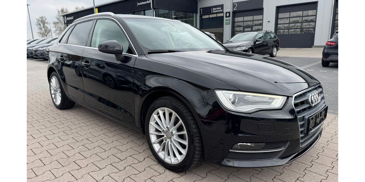 Audi A3 99.500 km 12.990 &euro; Wiesmoor 26639