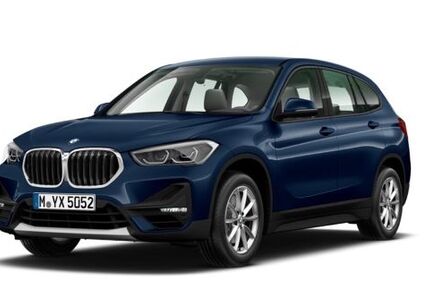 BMW X1 66.967 km 23.399 &euro; Hofheim 65719