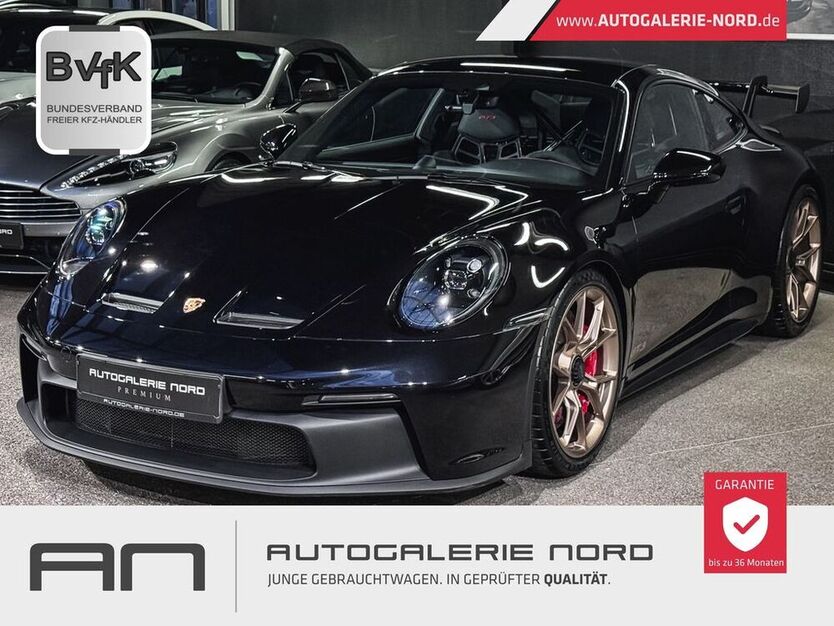 911 Urmodell