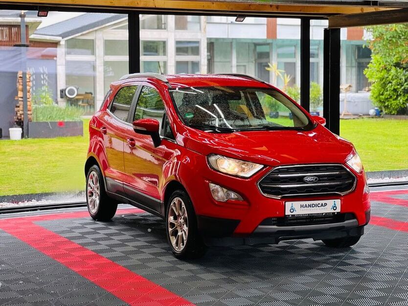 EcoSport