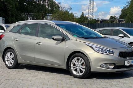 Kia ceed Sportswagon 127.601 km 8.999 &euro; Velten 16727