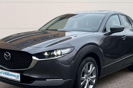 Mazda CX-30 42.143 km 24.900 &euro; Coburg 96450