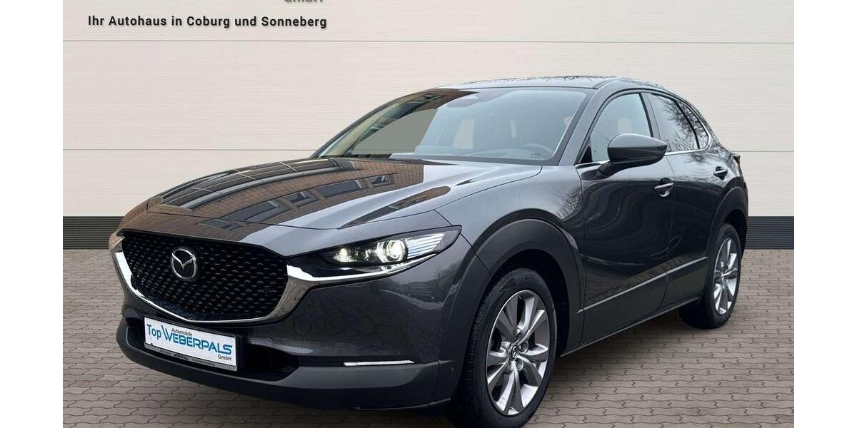 Mazda CX-30 42.143 km 24.900 &euro; Coburg 96450