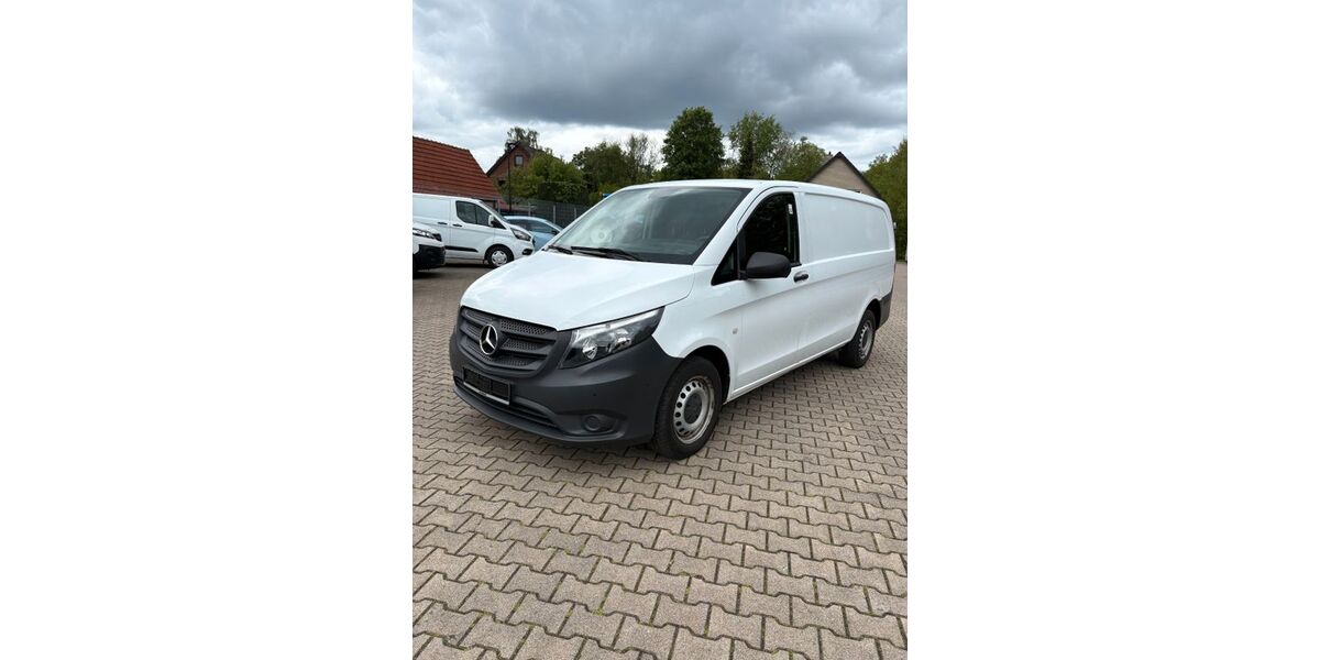 Mercedes-Benz Vito 99.000 km 16.555 &euro; Bramsche 49565