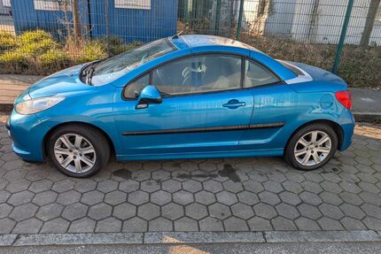 Peugeot 207 149.200 km 2.400 &euro; Hamburg 22761