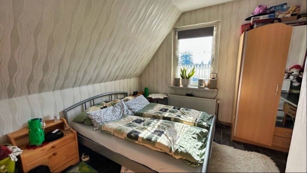 Einfamilienhaus Rostock Dierkow-Neu - 4 Zimmer, 106 m&sup2;, 283.000&euro; | Angebot:26330478