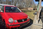 VW Polo 130.000 km 1.500 &euro; Gremersdorf-Buchholz 18461