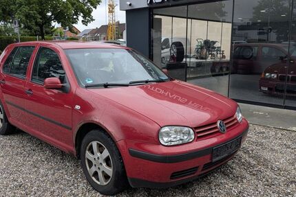 VW Golf 388.297 km 699 &euro; Neufahrn 85375