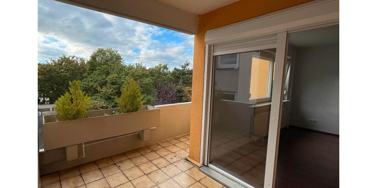 Etagenwohnung Wolfsburg Detmerode - 3 Zimmer, 80 m&sup2;, 135.000&euro; | Angebot:26765451