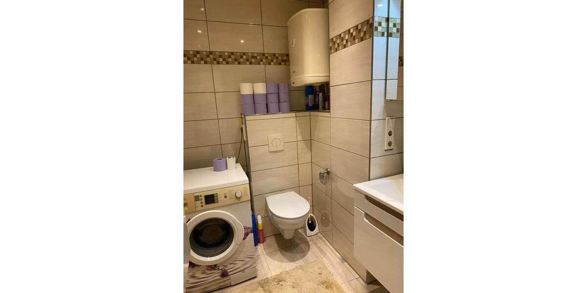 Etagenwohnung Langen (Hessen) - 1 Zimmer, 40 m&sup2;, 168.000&euro; | Angebot:27137789