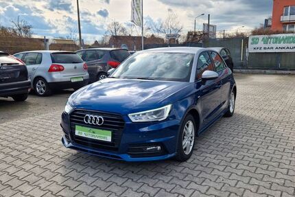 Audi A1 92.000 km 14.900 &euro; Leipzig 04328