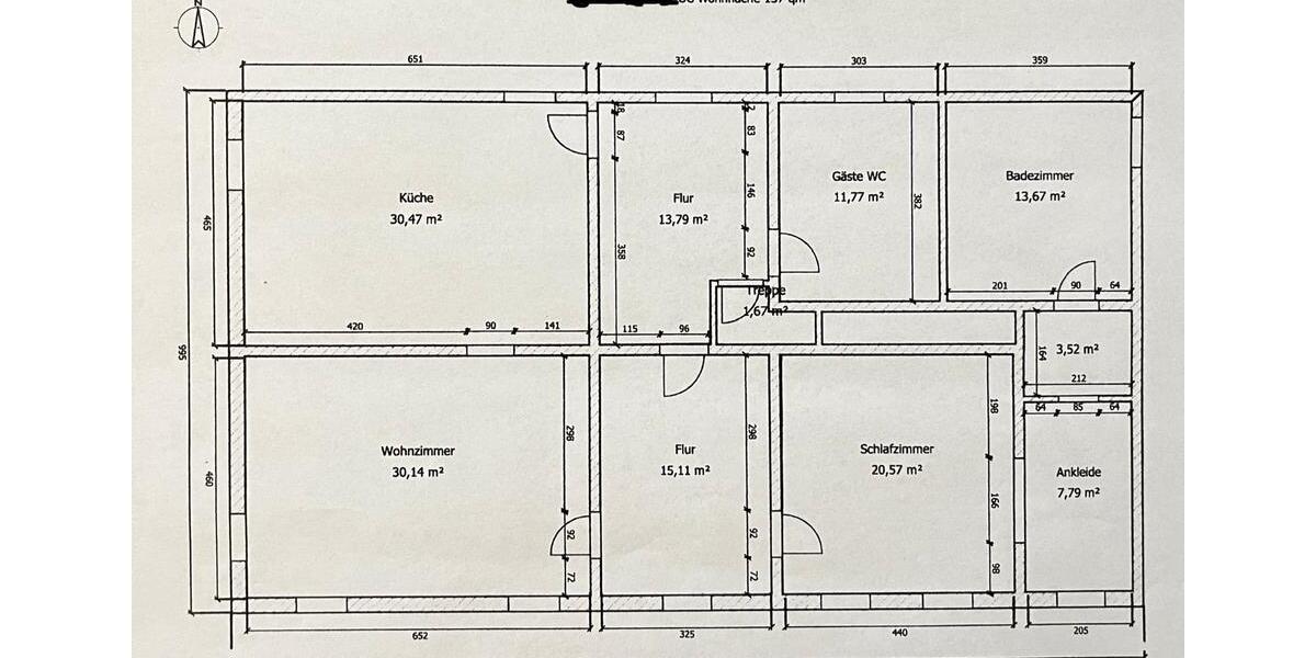 Mehrfamilienhaus, Wohnhaus Wolfsburg Almke - 290.000&euro; | Angebot:24753357