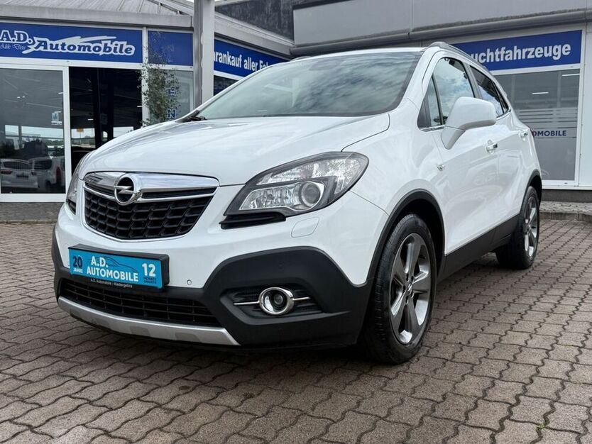 Mokka