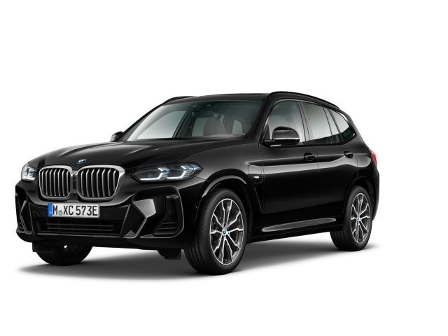 BMW X3 50.455 km 44.930 € Tuttlingen 78532