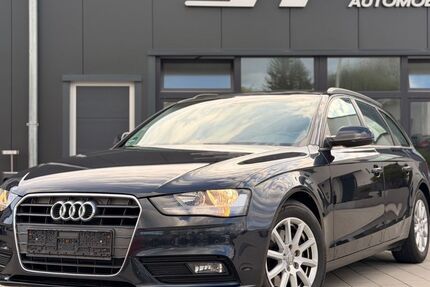 Audi A4 199.990 km 7.290 &euro; Oberferrieden/Burgthann 90559