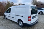 VW Caddy 132.926 km 9.000 &euro; Gangkofen 84140