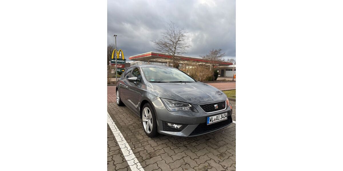 Seat Leon 192.200 km 9.400 &euro; Neu Wulmstorf 21629