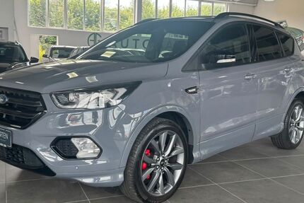 Ford Kuga 54.394 km 21.950 &euro; Paderborn 33106