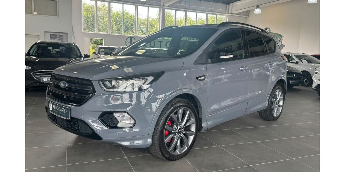 Ford Kuga 54.394 km 21.950 &euro; Paderborn 33106
