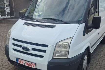 Ford Transit 271.000 km 4.800 &euro; KARLSRUHE 76135