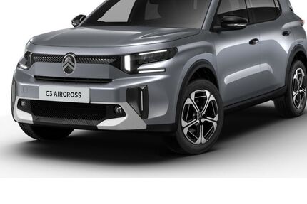 Citroen C3 Aircross 4.500 km 27.680 &euro; Goslar 38644