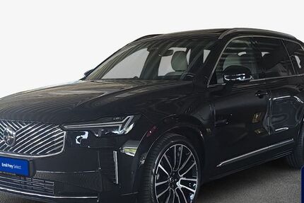 Volvo XC90 28.726 km 74.980 &euro; Stuttgart 70190