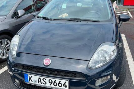 Fiat Punto 84.000 km 6.900 &euro; Köln 50858