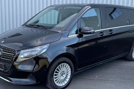 Mercedes-Benz V 300 32.900 km 75.990 &euro; Sangerhausen 06526