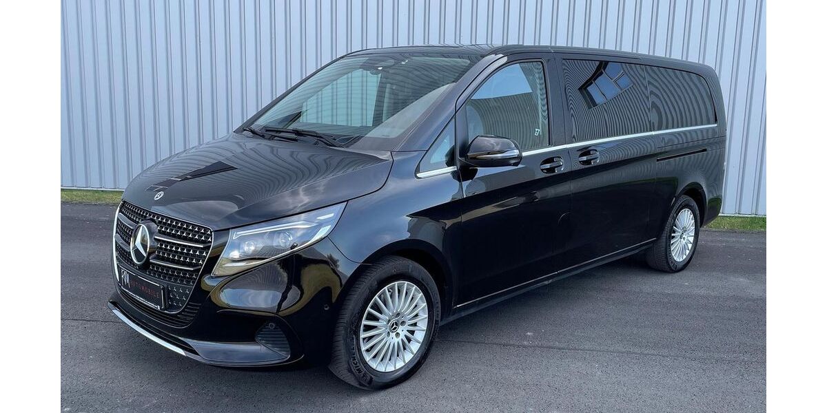 Mercedes-Benz V 300 32.900 km 75.990 &euro; Sangerhausen 06526