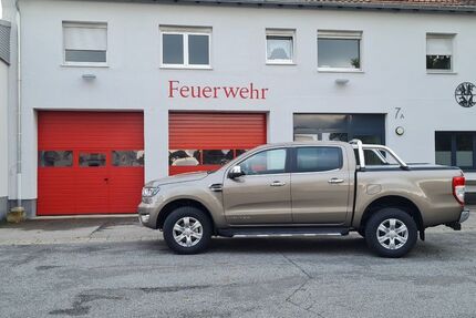 Ford Ranger 125.000 km 19.999 &euro; Spiesen-Elversberg 66583