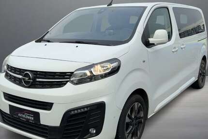 Opel Zafira 77.081 km 27.189 &euro; Öhringen 74613