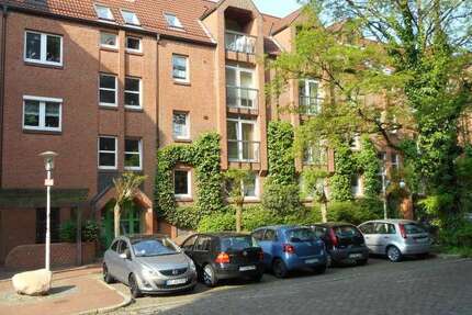 Wohnung zum Mieten in Kiel 605 € 55 m² 2 zimmer