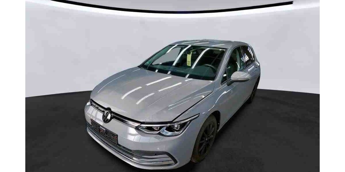 VW Golf 35.347 km 23.500 &euro; Sasbach 77880