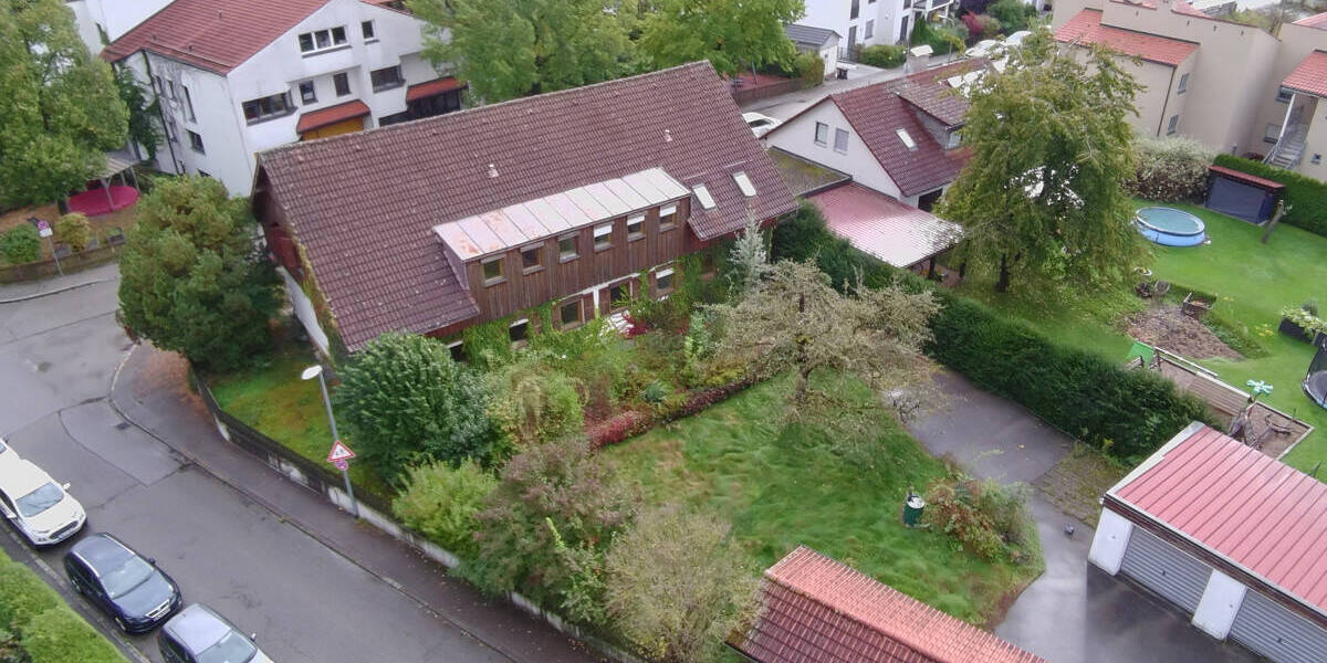 Mehrfamilienhaus, Wohnhaus Landsberg am Lech Landsberg - 1 Zimmer, 342 m&sup2;, 850.000&euro; | Angebot:26017349