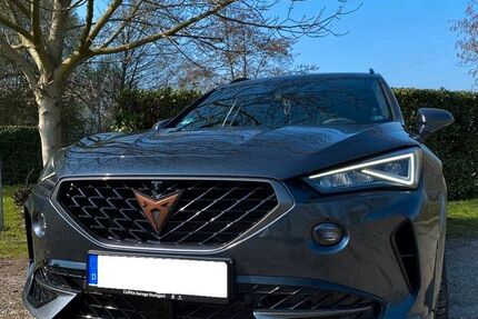 Cupra Formentor 84.000 km 31.900 &euro; Karlsdorf 76689