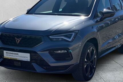 Cupra Ateca 23.150 km 35.050 &euro; Marienberg 09496