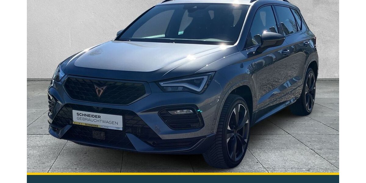 Cupra Ateca 23.150 km 35.050 &euro; Marienberg 09496
