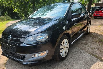 VW Polo 190.000 km 3.600 &euro; Lübeck 23568