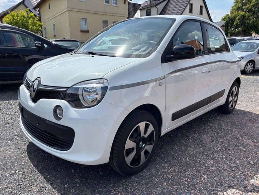 Twingo