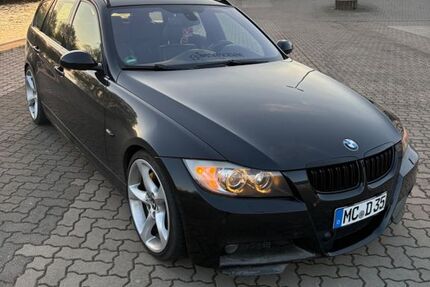 BMW 335 262.547 km 13.000 &euro; Malchin 17139