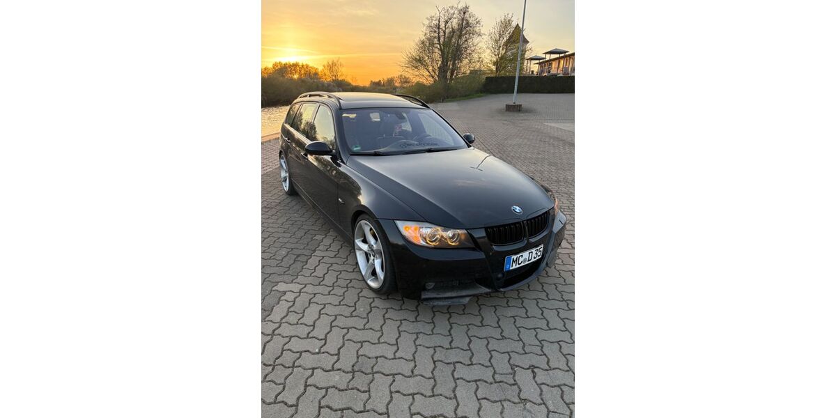 BMW 335 262.547 km 13.000 &euro; Malchin 17139