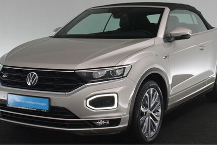VW T-Roc 48.500 km 21.771 &euro; Krefeld 47803